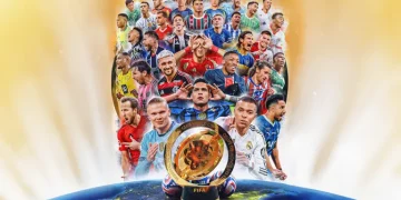 LAFC and Club América to Battle for Final Club World Cup Spot