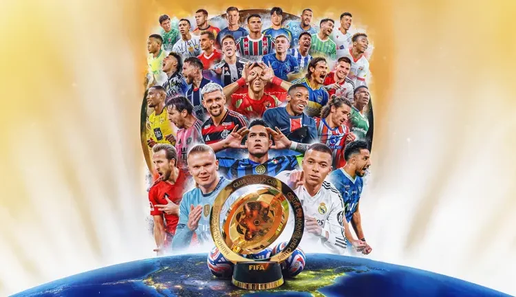 LAFC and Club América to Battle for Final Club World Cup Spot