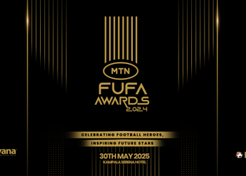 Full List of MTN FUFA Awards 2024 Nominees Revealed