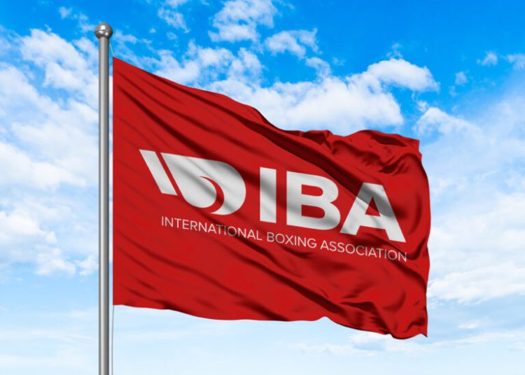 IBA Launches Normalisation Committee to Tackle African Boxing Crisis