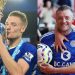Leicester Bids Farewell to Legend Vardy in Final Home Game