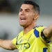 Reports: Ronaldo Wants Coach, Director Out in Al-Nassr Contract Standoff