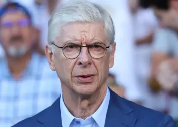 Wenger Calls for Europa League Champions League Qualification Review