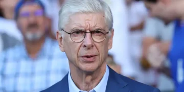Wenger Calls for Europa League Champions League Qualification Review