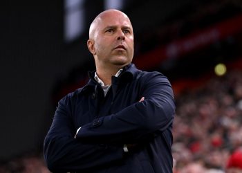 Liverpool’s Slot Honored After Parade Incident