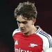 Arsenal’s Max Dowman, 15, to Join First Team Next Season