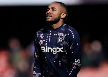 Chelsea Legend Suggests Shock Arsenal Switch for Out-of-Favour Nkunku