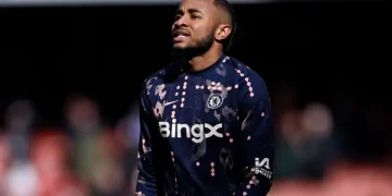 Chelsea Legend Suggests Shock Arsenal Switch for Out-of-Favour Nkunku