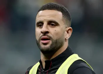 Walker’s Milan Loan Reaches End, City Return Imminent