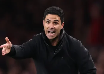 Reports: PSG Considered Arteta Before Hiring Enrique