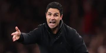 Reports: PSG Considered Arteta Before Hiring Enrique