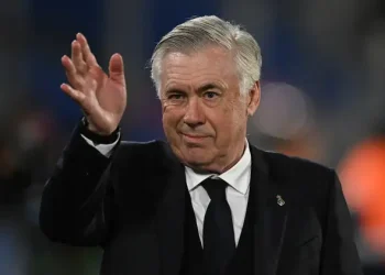 Ancelotti to Become Highest-Paid Brazil Boss