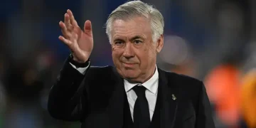 Ancelotti to Become Highest-Paid Brazil Boss
