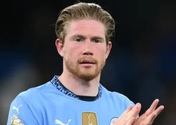 De Bruyne Snubs Club World Cup Ahead of Man City Exit