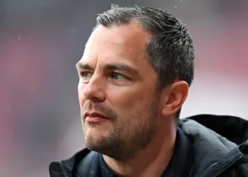 Leipzig Stunned as European Hopes Vanish