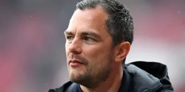 Leipzig Stunned as European Hopes Vanish