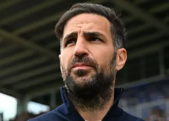 Fabregas’s Leipzig Move Blocked by Como