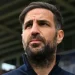 Fabregas’s Leipzig Move Blocked by Como