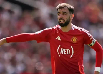 Man Utd Axe Awards Dinner Amid Season Woes