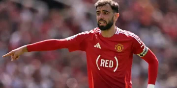 Man Utd Axe Awards Dinner Amid Season Woes
