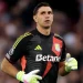 Tearful Villa Farewell Signals Martinez Transfer Battle: Man Utd & Barca on Alert