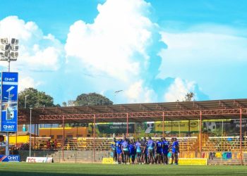 Magera Urges Caution Ahead of Uganda Cup Semifinal Return Leg Against Kataka