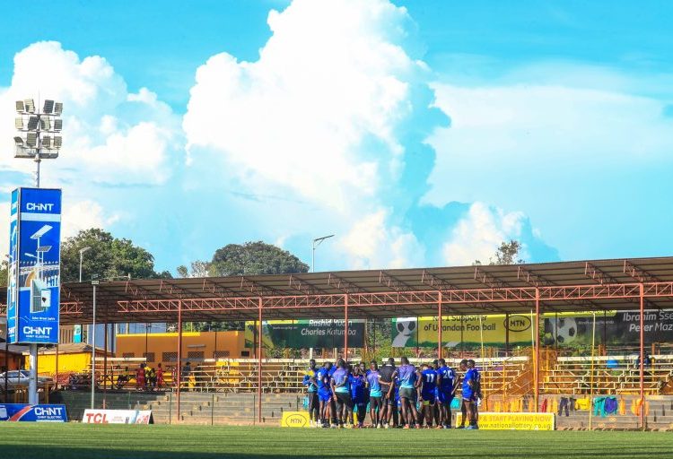 Magera Urges Caution Ahead of Uganda Cup Semifinal Return Leg Against Kataka