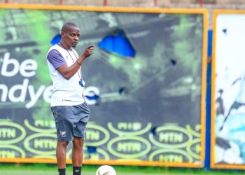 Magera: Wakiso Will Fight for Their Lives, But KCCA Is Ready