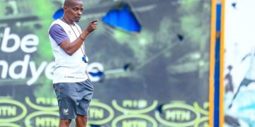 Magera: Wakiso Will Fight for Their Lives, But KCCA Is Ready