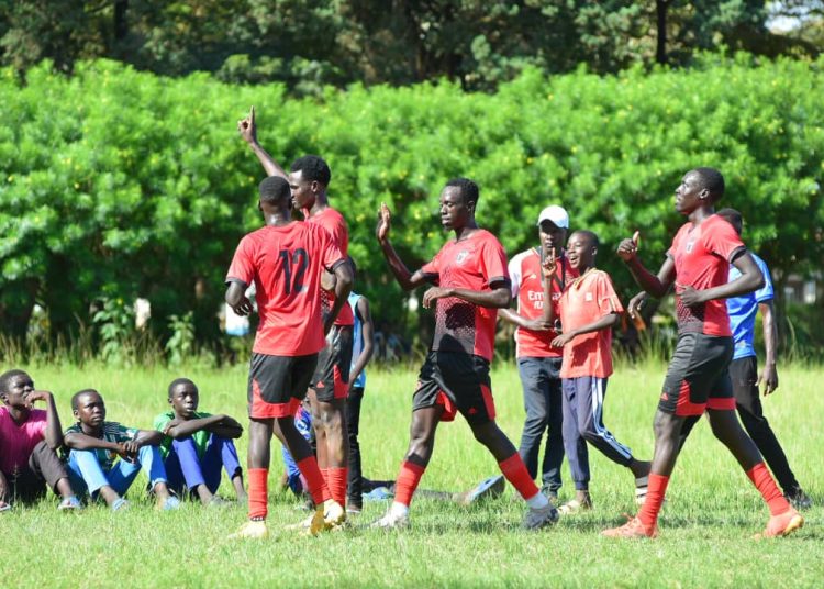 Big League Dreams at Stake as Northern Regional Playoffs Hit Final Stage