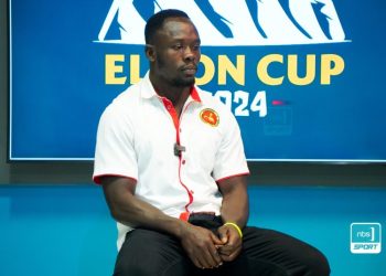 Byron Oketayot: From Gulu to National Rugby Leadership