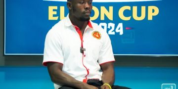 Byron Oketayot: From Gulu to National Rugby Leadership