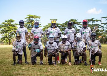 Lacrosse Season Begins May 9 in Kampala with Expanded UNLL Roster