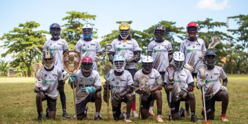 Lacrosse Season Begins May 9 in Kampala with Expanded UNLL Roster