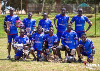 All Eyes on Kyadondo as Lacrosse League Kicks Off with Compressed Format