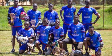 All Eyes on Kyadondo as Lacrosse League Kicks Off with Compressed Format
