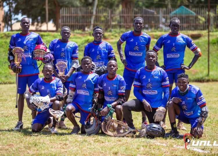 All Eyes on Kyadondo as Lacrosse League Kicks Off with Compressed Format