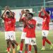 Vipers Under No Pressure Ahead of Kitara Clash
