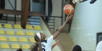 NBL: JKL Lady Dolphins Hit Another Century in Ruthless Rout of Angels