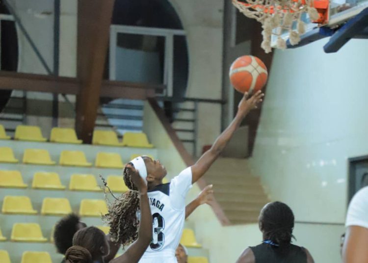 NBL: JKL Lady Dolphins Hit Another Century in Ruthless Rout of Angels