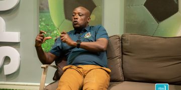 From Gatekeeper to Doctorate: Ssekandi Honoured as Sports Tutor of the Decade