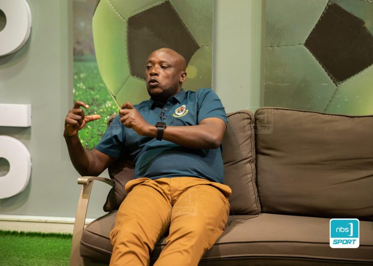 From Gatekeeper to Doctorate: Ssekandi Honoured as Sports Tutor of the Decade