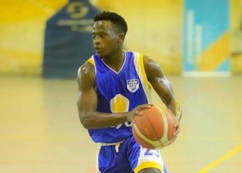 Baale Credits Defensive Resurgence as City Oilers Edge Victoria Crocs