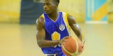 Baale Credits Defensive Resurgence as City Oilers Edge Victoria Crocs