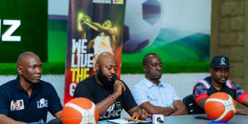 FUBA To Host Lower Division Basketball Leagues At Hamz Stadium