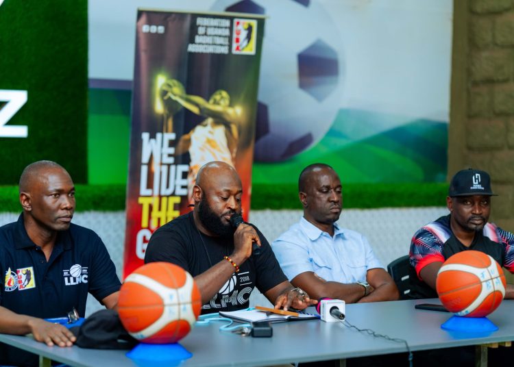 FUBA To Host Lower Division Basketball Leagues At Hamz Stadium