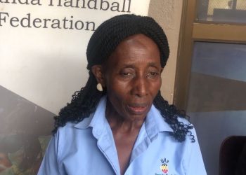 Uganda Readies For IHF Africa Zone V Women’s Youth Championship