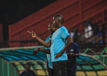 Vipers’ Muhumuza Eyes Strong Start in Uganda Cup Semis Against Defending Champions Kitara