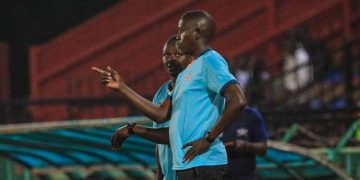 Vipers’ Muhumuza Eyes Strong Start in Uganda Cup Semis Against Defending Champions Kitara