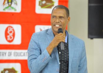 Edgar Watson Hails School Football for Producing Stars